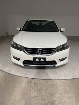 Used 2013 Honda Accord Sport image 2