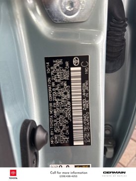 Certified 2015 Toyota Prius Three image 22