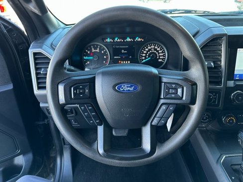 Used 2020 Ford F150 XLT image 20