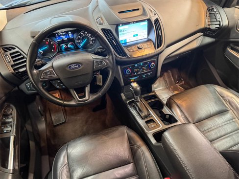 Used 2018 Ford Escape SEL image 38