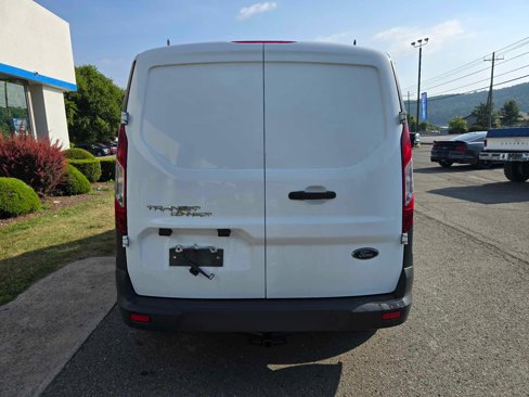 Used 2017 Ford Transit Connect XL image 4