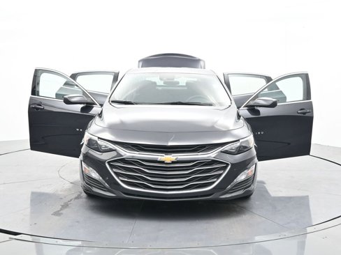 Used 2023 Chevrolet Malibu LT image 43