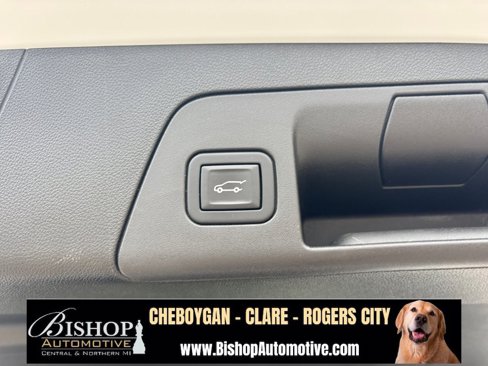 Used 2023 Buick Envision Preferred image 22