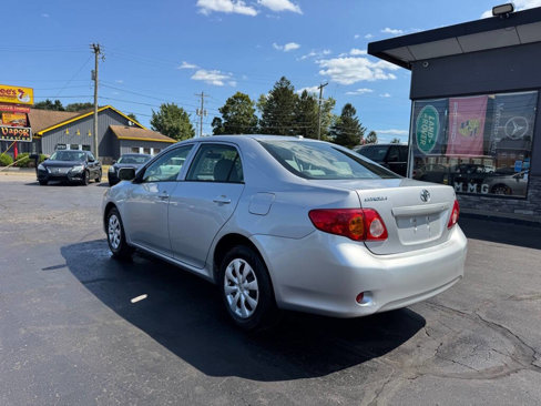 Used 2009 Toyota Corolla LE image 3