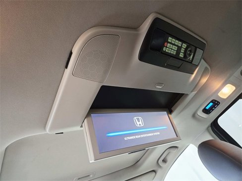 Used 2012 Honda Odyssey Touring Elite image 13