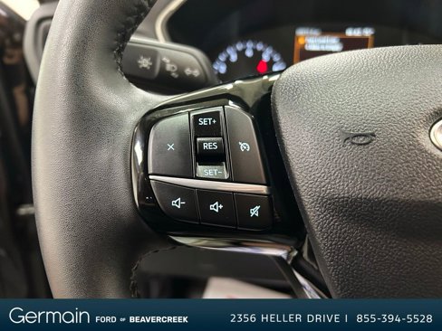 Used 2022 Ford Escape SE w/ Convenience Package image 23