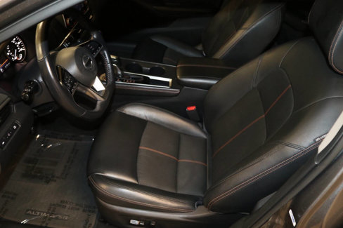 Used 2019 Nissan Altima 2.5 SR image 65