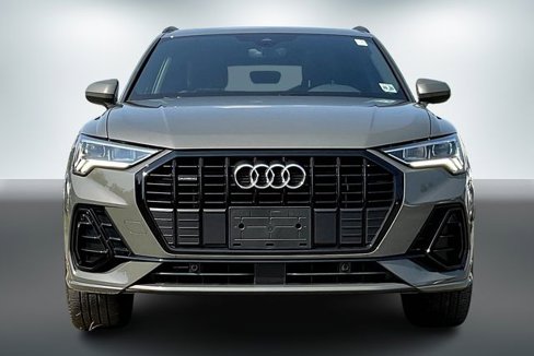 Used 2021 Audi Q3 2.0T Premium Plus w/ Premium Plus Package image 3