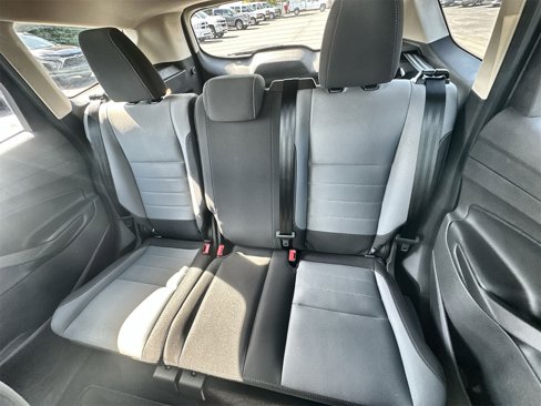 Used 2017 Ford Escape S image 22