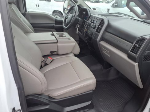 Used 2019 Ford F250 XL w/ Power Equipment Group image 15