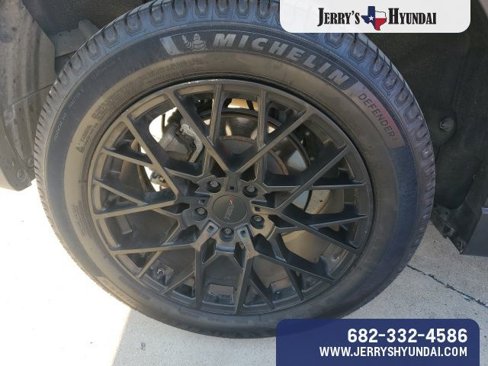 Used 2019 MAZDA CX-5 Grand Touring w/ GT Premium Package image 5