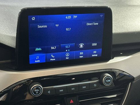 Used 2020 Ford Escape SE image 22