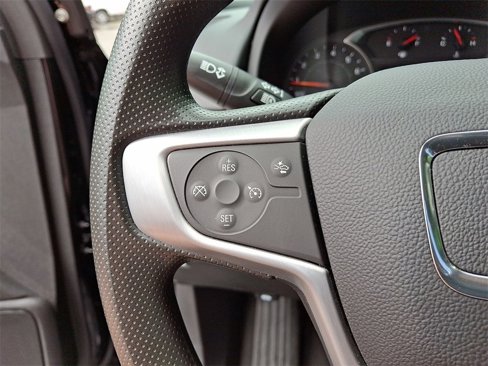 Certified 2024 GMC Terrain SLE image 19