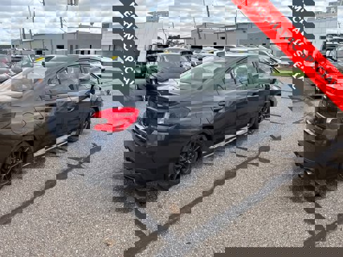 Used 2018 Subaru WRX image 3