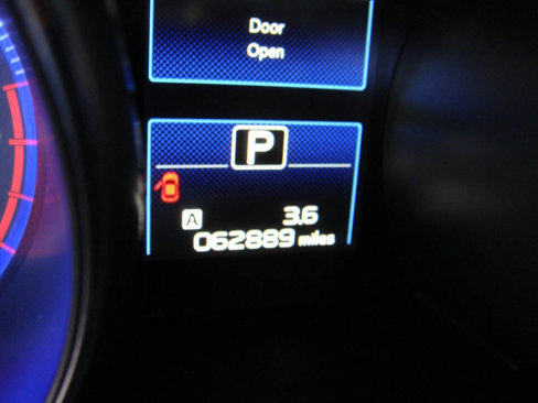 Used 2017 Subaru Outback 3.6R Limited w/ Popular Package #5 image 21