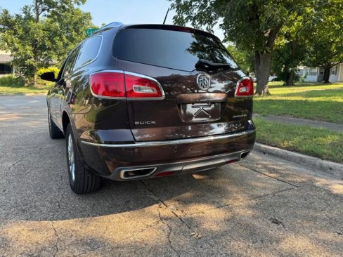 Used 2017 Buick Enclave Leather image 4