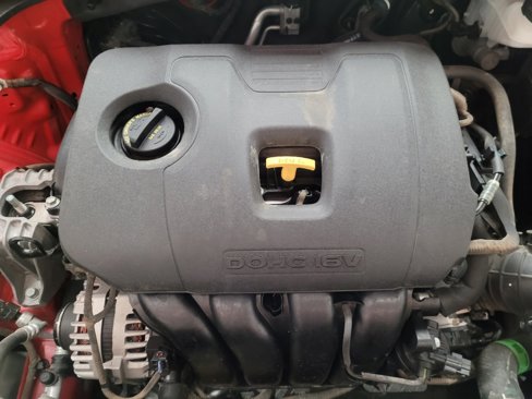 Used 2020 Kia Soul LX image 30