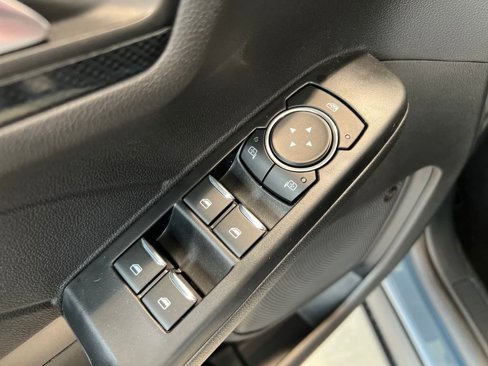 New 2025 Ford Escape ST-Line Elite w/ Tech Pack #2 image 14