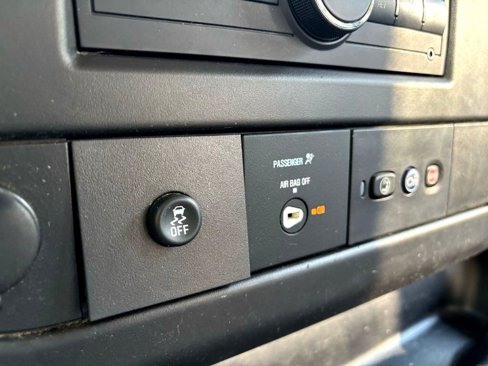 Used 2020 Chevrolet Express 2500 Extended w/ Driver Convenience Package image 18