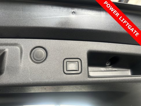 Used 2022 Chevrolet Equinox LT image 13