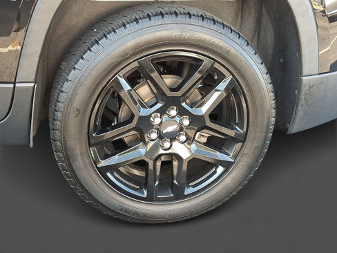 Used 2018 Chevrolet Traverse LT image 7