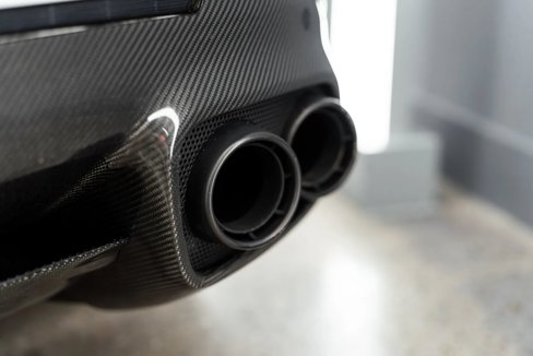 Used 2015 Ferrari F12 Berlinetta image 31