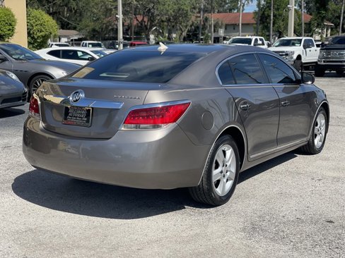 Used 2010 Buick LaCrosse CX image 12