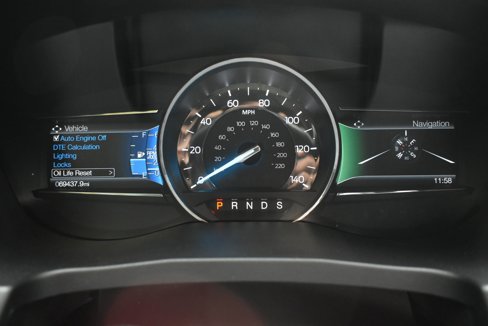 Used 2018 Ford Explorer XLT w/ Equipment Group 202A image 35