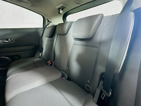 Certified 2022 Honda HR-V EX image 23