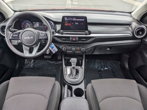 Used 2023 Kia Forte LXS image 15