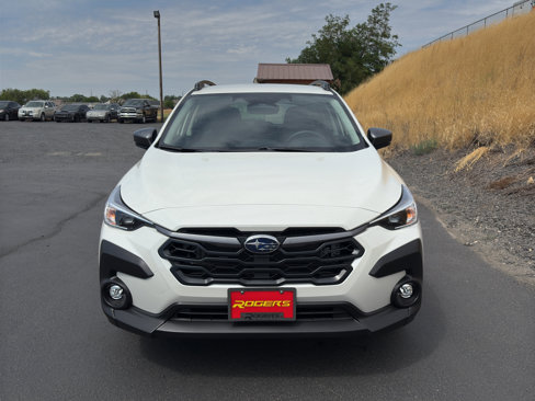 New 2025 Subaru Crosstrek 2.5i Premium image 7