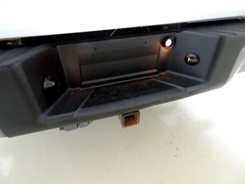Used 2012 Ford F150 XL w/ Trailer Tow Pkg image 11