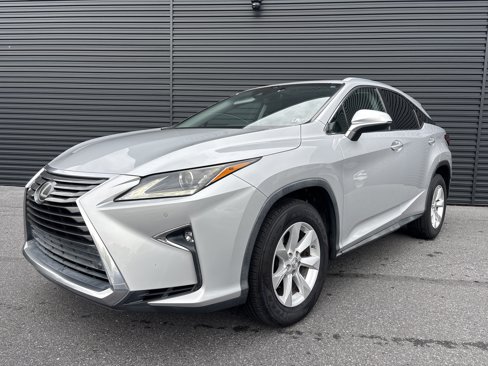 Used 2016 Lexus RX 350 AWD image 1