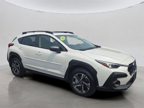 Used 2025 Subaru Crosstrek 2.5i Premium image 26