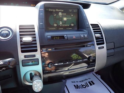 Used 2008 Toyota Prius image 17