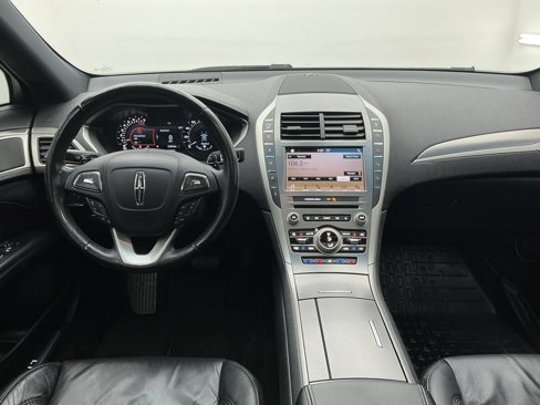 Used 2017 Lincoln MKZ Reserve w/ Technology Package image 20
