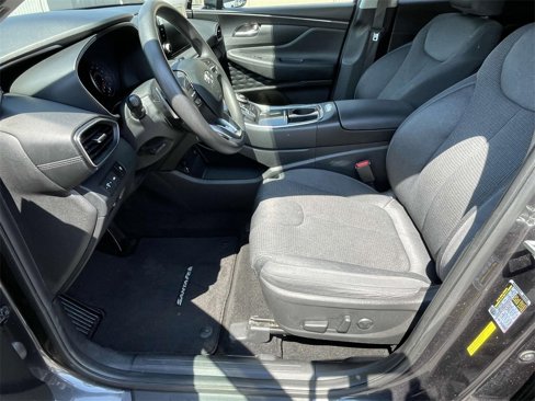Used 2019 Hyundai Santa Fe Limited image 15