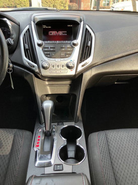 Used 2013 GMC Terrain SLE image 29