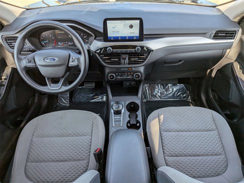 Used 2020 Ford Escape SE image 26