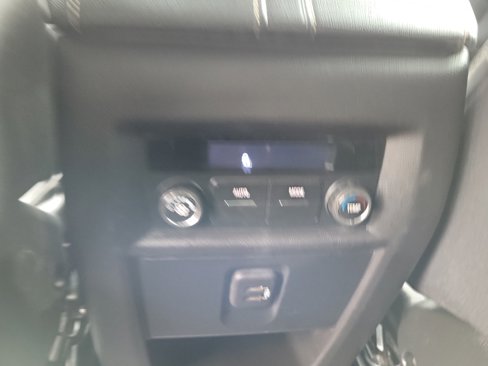 Used 2022 Chevrolet Traverse LT w/ LPO, Floor Liner Package image 15