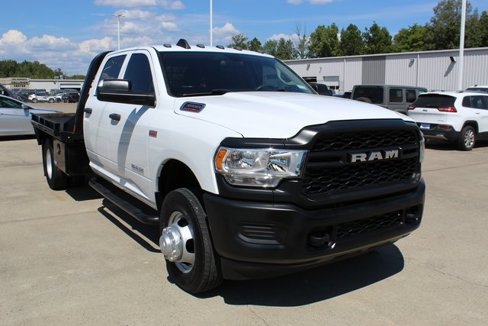Used 2019 RAM 3500 Tradesman image 7