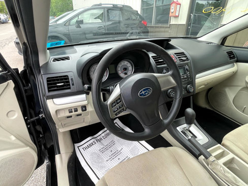 Used 2014 Subaru Impreza 2.0i image 12
