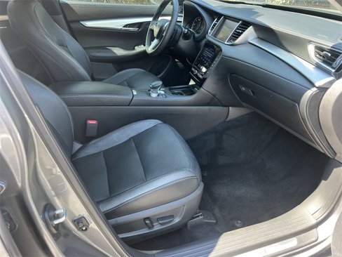 Used 2019 INFINITI QX50 Essential w/ Proactive Package image 11