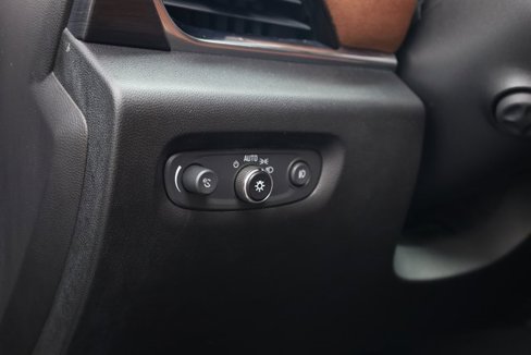 Used 2018 Chevrolet Traverse High Country w/ LPO, Floor Liner Package image 12