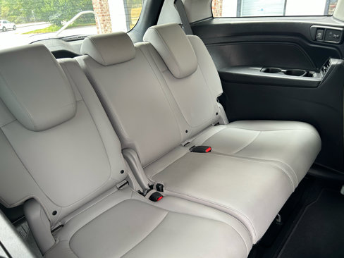 Used 2019 Honda Odyssey EX-L image 40