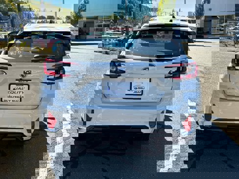 New 2025 Subaru Impreza 2.0i image 3