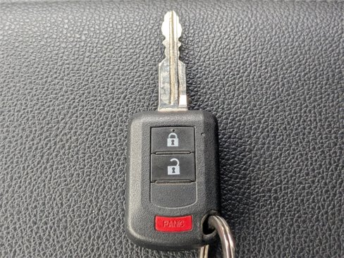 Used 2020 Mitsubishi Outlander Sport ES image 32