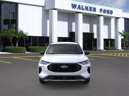 New 2025 Ford Escape ST-Line w/ Tech Pack #1 image 6