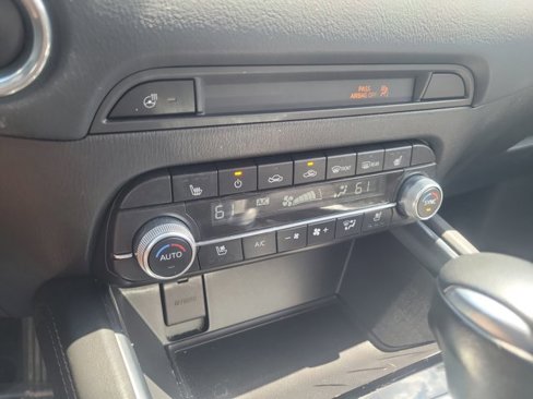 Used 2020 MAZDA CX-5 Grand Touring Reserve image 25