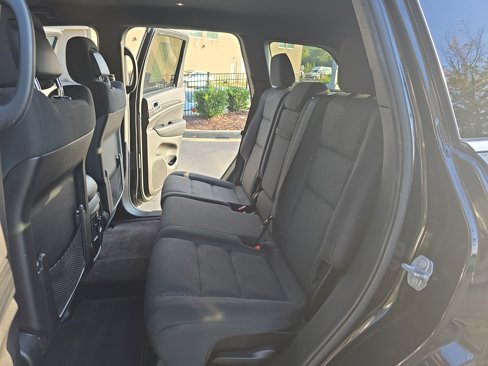 Used 2019 Jeep Grand Cherokee Laredo image 13